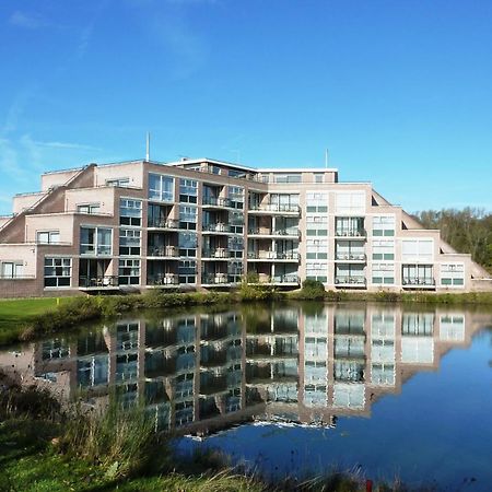 Golf-Resort Brunssummerheide Kültér fotó