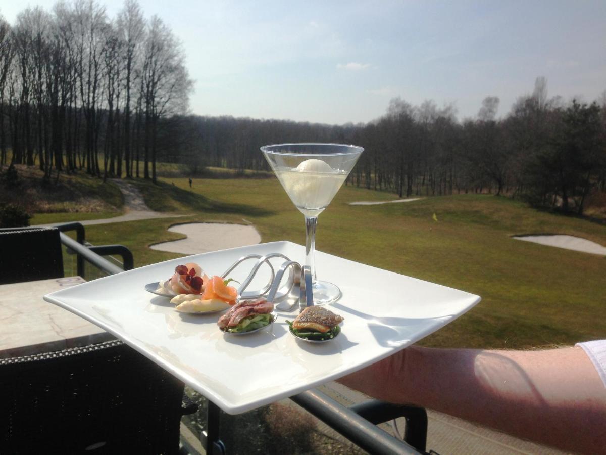 Golf-Resort Brunssummerheide Kültér fotó