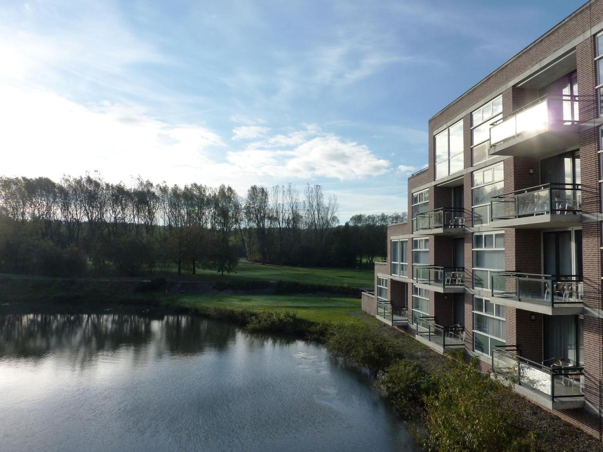Golf-Resort Brunssummerheide Kültér fotó