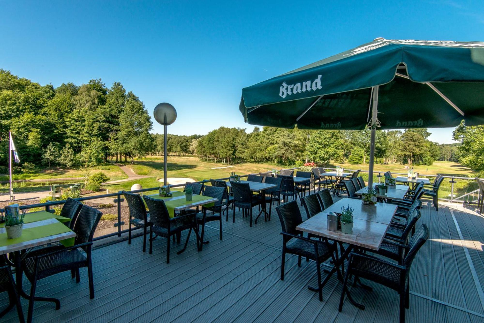 Golf-Resort Brunssummerheide Kültér fotó