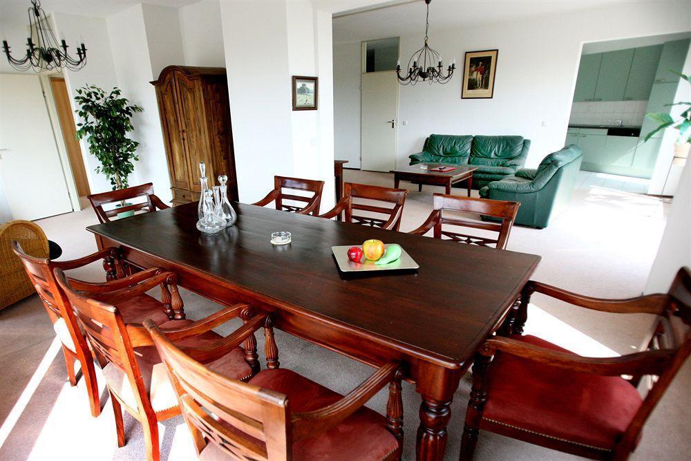 Golf-Resort Brunssummerheide Kültér fotó